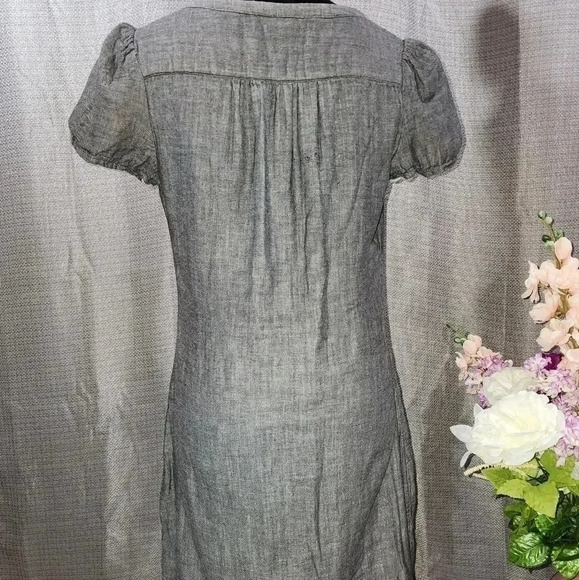 Womens Converse Dress - Picture 2 of 3